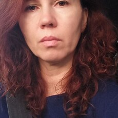 Фотография девушки Татьяна, 47 лет из г. Самара