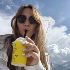 Фотография девушки Альбина, 27 лет из г. Батайск