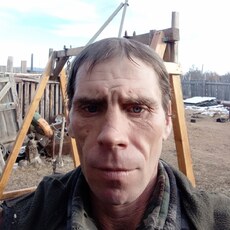 Фотография мужчины Аднрей, 39 лет из г. Чита