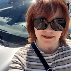 Фотография девушки Татьяна, 44 года из г. Иркутск