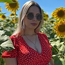 Анастасия, 25 лет