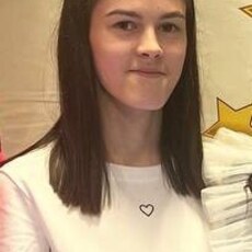 Фотография девушки Валерия, 21 год из г. Менделеевск