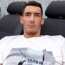 Фотография мужчины Николай Малугин, 35 лет из г. Астрахань