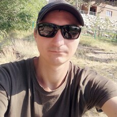 Фотография мужчины Sergej, 34 года из г. Боровое