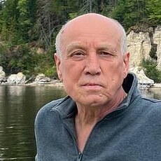 Андрей, 62 из г. Пермь.