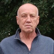 Фотография мужчины Андрей, 62 года из г. Пермь
