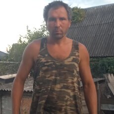 Фотография мужчины Кирилл, 35 лет из г. Феодосия