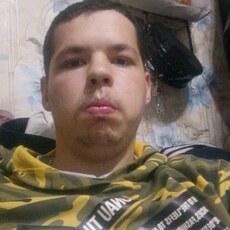 Фотография мужчины Евгений, 21 год из г. Торопец