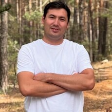 Фотография мужчины Санжар Аштаев, 29 лет из г. Тараз