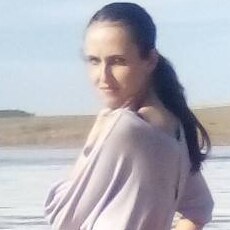 Фотография девушки Марго, 39 лет из г. Москва