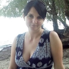 Фотография девушки Лена, 40 лет из г. Гулькевичи