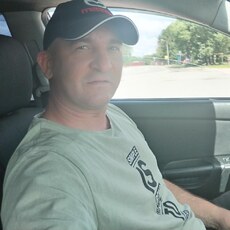 Фотография мужчины Максим, 41 год из г. Камешково