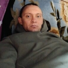 Фотография мужчины Антон, 34 года из г. Молодогвардейск
