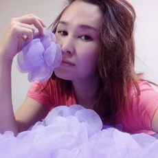 Фотография девушки Shelk, 26 лет из г. Бишкек
