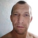Игорь Косихин, 42 года