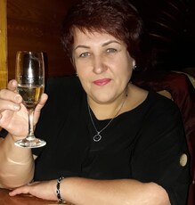 Фотография девушки Ирина, 52 года из г. Белогорск