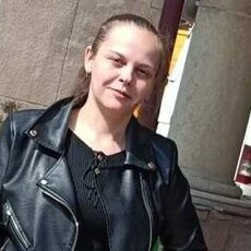 Фотография девушки Nadia, 39 лет из г. Бишкек
