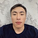 Alihan, 26 лет