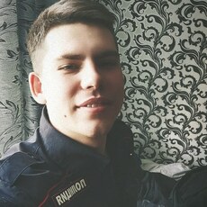 Фотография мужчины Артём, 27 лет из г. Великий Новгород