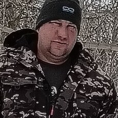 Фотография мужчины Евгений, 43 года из г. Уральск