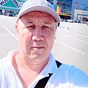 Бакытбек Шарипов, 50 лет
