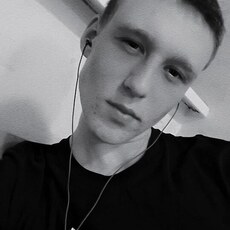 Фотография мужчины Макс, 21 год из г. Баймак