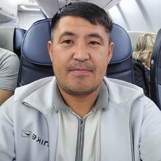 Фотография мужчины Талгат, 38 лет из г. Уральск