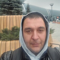 Фотография мужчины Марио, 39 лет из г. Нерюнгри