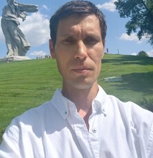 Фотография мужчины Александр, 46 лет из г. Верхняя Пышма