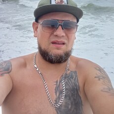 Фотография мужчины Руслан, 43 года из г. Речица