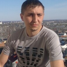 Фотография мужчины Алексей, 38 лет из г. Димитровград