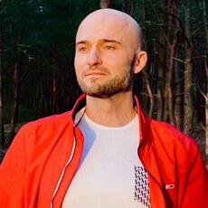 Фотография мужчины Владислав, 36 лет из г. Новосибирск