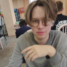 Фотография мужчины Андрей, 18 лет из г. Комсомольск-на-Амуре