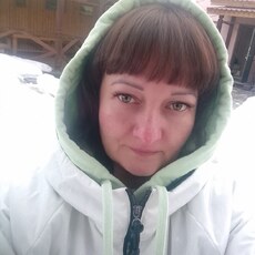 Фотография девушки Светлана, 41 год из г. Екатеринбург
