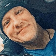 Фотография мужчины Сергей, 43 года из г. Чусовой