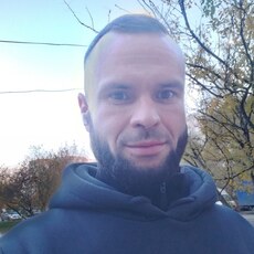 Фотография мужчины Дмитрий, 32 года из г. Нижний Новгород