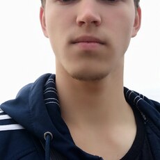 Фотография мужчины Андрей, 26 лет из г. Димитровград