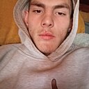 Данил, 22 года