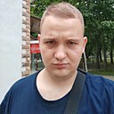 Виктор, 21 год