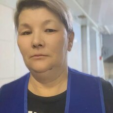 Фотография девушки Алтын, 56 лет из г. Караганда