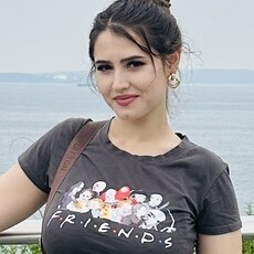 Фотография девушки Татьяна, 26 лет из г. Владивосток