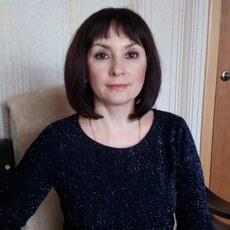 Фотография девушки Любовь, 51 год из г. Липецк