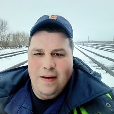 Фотография мужчины Сергей, 40 лет из г. Печора