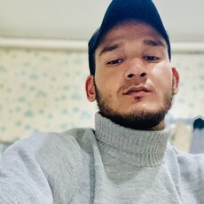 Фотография мужчины Макс, 23 года из г. Несвиж