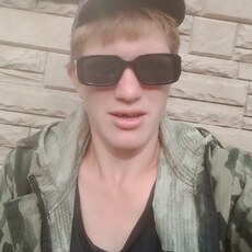 Фотография мужчины Дмитрий Пискарёв, 20 лет из г. Торжок