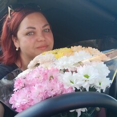 Фотография девушки Ирина, 38 лет из г. Муром