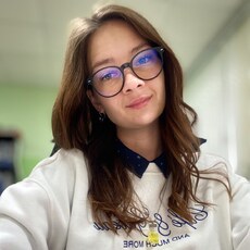 Фотография девушки Алёна, 38 лет из г. Надым