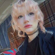 Фотография девушки Виктория, 22 года из г. Кемерово