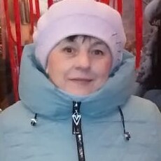 Фотография девушки Ольгунчик, 52 года из г. Новосибирск