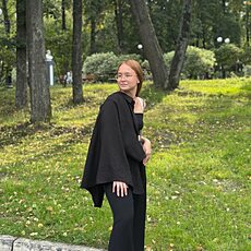 Фотография девушки Ксения, 20 лет из г. Богданович